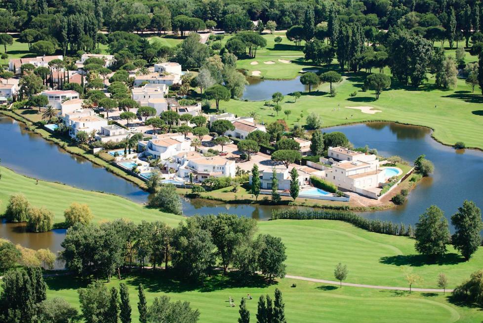 Appartement Du Golf La Grande-Motte Exterior photo